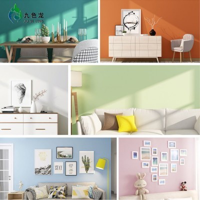 马卡龙纯色自粘墙纸防潮防水壁纸寝室背景墙桌面衣柜贴装饰莫兰迪图4