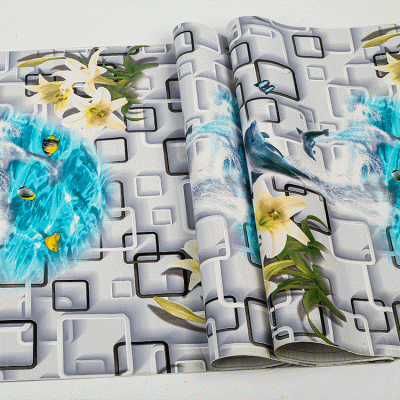 网红背景45cm自粘墙壁纸大学生宿舍卧室温馨防水防潮强胶贴纸墙贴图5