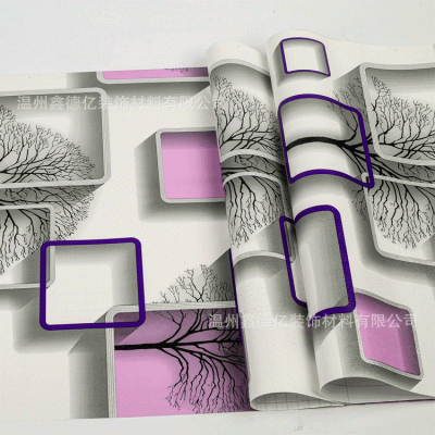 网红背景45cm自粘墙壁纸大学生宿舍卧室温馨防水防潮强胶贴纸墙贴图4