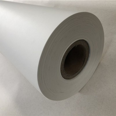 低价供应30克白牛皮纸热转印衬纸热升华隔色纸隔离纸图4