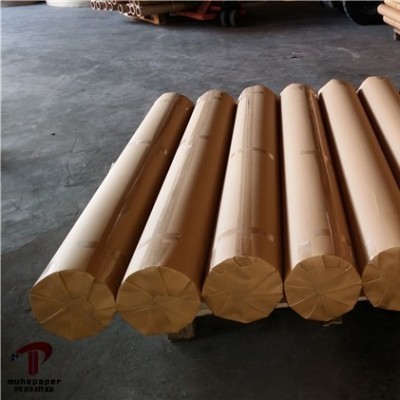 直销60g服装CAD绘图纸打版纸唛架纸瑞典纸服装打版纸图5