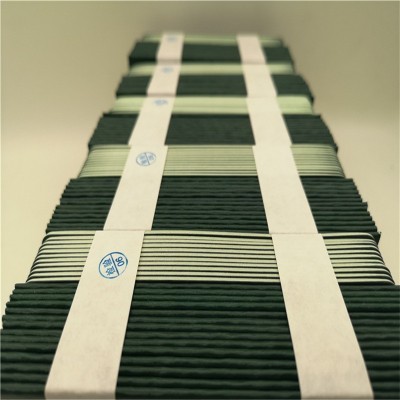 厂家防伪皮质荣誉证书制作 烫金皮质成本证书制作 会员资格工作证图3