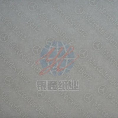 银通纸业 防伪纸 安全线嵌入纸中 不易伪造 可快速辨别真伪图2