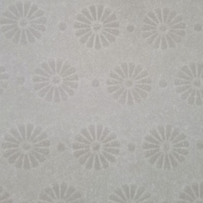 厂家批发 85克 黑菊花水印纸张现货 证书内芯防伪纸 水印纸张防伪图2