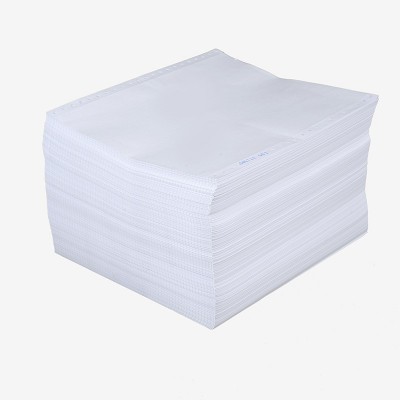 厂家热销 佳美两联电脑打印纸针式二联三等分 二等分 80列规格图3