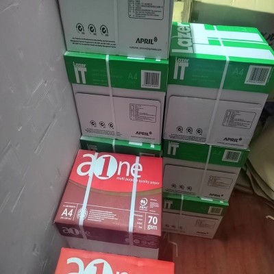 70克A4复印纸，A4纸，办公打印纸图2