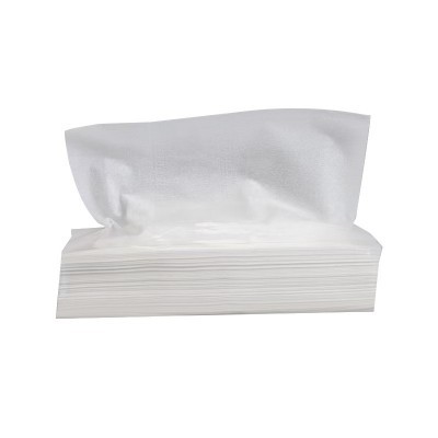 宾馆民宿客房专用大尺寸商务抽纸150包一箱餐厅用纸整箱批发抽纸图5