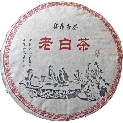 老白茶叶饼棉纸印刷 鲜花花束礼品包装薄页纸服装礼品防潮包装纸图4