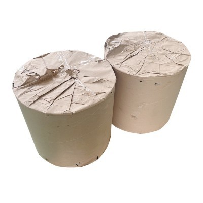 无硫纸单光牛皮纸 30克包装牛皮纸 哑光白色牛皮纸 无硫纸防潮纸图4