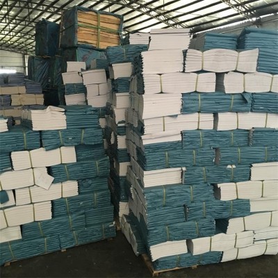 17g食品级白色双拷雪梨纸 拷贝纸内衬纸包装纸半透明防潮薄页纸图2