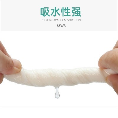 100包白皮抽纸整箱批纸巾餐巾纸卫生纸酒店饭店家用家庭装实惠装图2