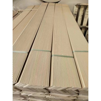 宏誉 厂家生产供应纸质护角加工 纸护角定制 包装批发图2