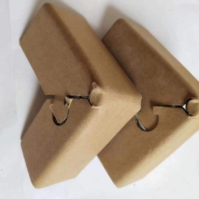 宏誉 厂家生产供应纸质护角加工 纸护角定制 包装批发图5