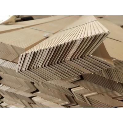 宏誉 厂家生产供应纸质护角加工 纸护角定制 包装批发图3