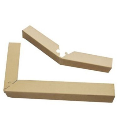 盛润轩 L型防撞纸护角 装修纸护边防护 家具保护包角定制批发图4
