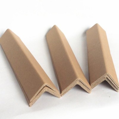 盛润轩 L型防撞纸护角 装修纸护边防护 家具保护包角定制批发图2