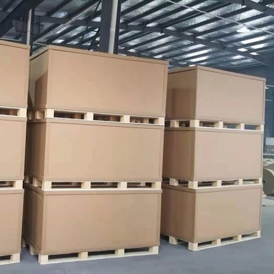 瓦楞蜂窝纸箱 高密度加厚 电子产品玻璃产品纸箱包装