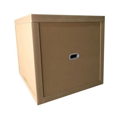 瓦楞蜂窝纸箱 高密度加厚 电子产品玻璃产品纸箱包装图4