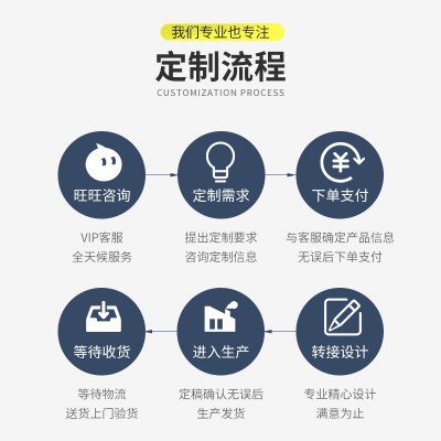 白卡纸袋覆膜礼品袋服装袋手提袋印logo企业文件收纳袋牛皮纸袋订图3