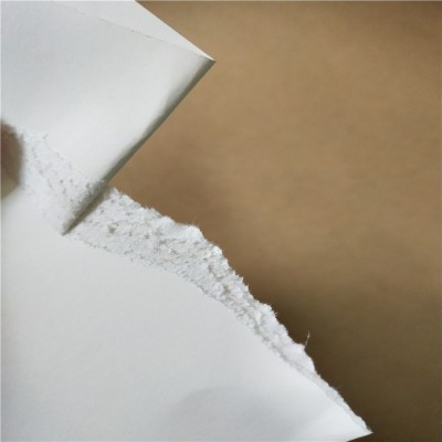 壹级卡 纸张表面细腻 不易折 挺度好 一级卡 伊格森德壹级卡图5