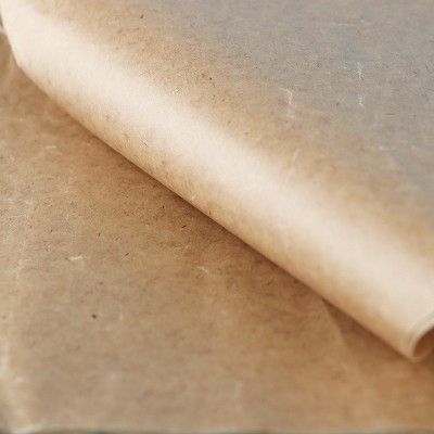 气相防锈工业油纸 机械防潮纸 金属轴承五金包装纸卷筒蜡纸油纸图4