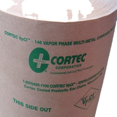 厂家供应VCI防锈纸气相防锈纸原装进品适用各类金属材料图3