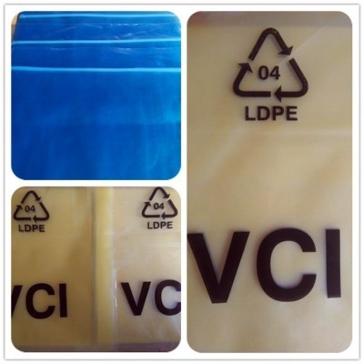 批发VCI防锈纸适用五金电子类机械汽配轴承卷材片材均可加工生产图5