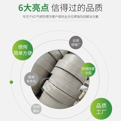 厂家直发皱纹拉丝纸 防锈防潮板材钢板缠绕包装耐穿刺 皱 纹拉丝纸图3