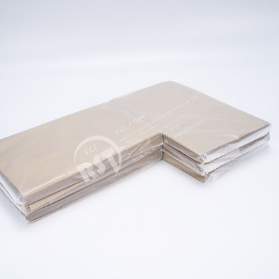 厂家供应VCI气相防锈纸 睿斯特多金属钢用铁件轴承 VCI防锈纸图2