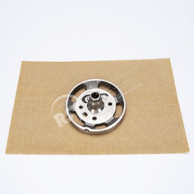 厂家供应VCI气相防锈纸 睿斯特多金属钢用铁件轴承 VCI防锈纸图3