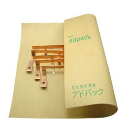 日本进口adpack防锈纸 铜用防锈纸 CK-6图5