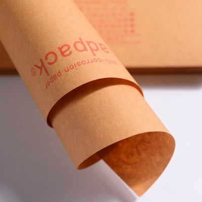 日本进口adpack防锈纸铁钢用防锈纸GK-7(M)图4