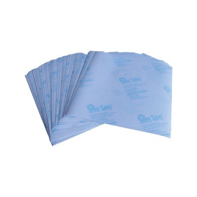 VCI气相保银纸 金 银 钯等贵金属包装专用 电子产品 饰品等图5