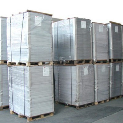 广东白色牛皮纸 CAD绘图纸服装裁剪纸 直销定制牛皮卡纸方格纸图2