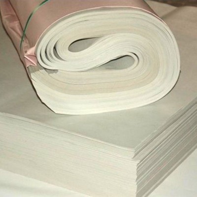 广东白色牛皮纸 CAD绘图纸服装裁剪纸 直销定制牛皮卡纸方格纸图3