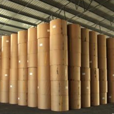 广东白色牛皮纸 CAD绘图纸服装裁剪纸 直销定制牛皮卡纸方格纸图5