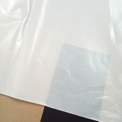 半透明油纸烤盘烧烤油纸 白牛皮防油纸蜡纸包装纸 食品半透明纸图2