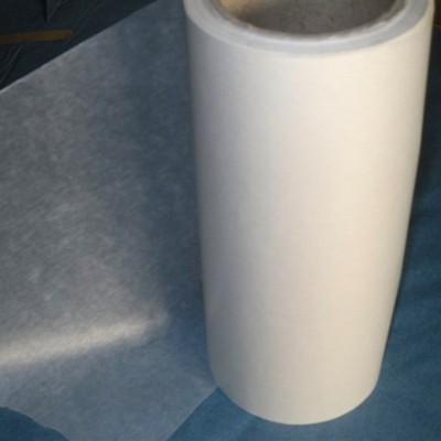 半透明油纸烤盘烧烤油纸 白牛皮防油纸蜡纸包装纸 食品半透明纸图4