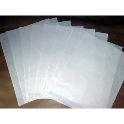 防潮防锈纸 隔层纸防油纸 多色蜡纸东莞图4