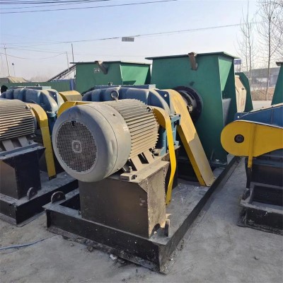 出售二手螺旋压榨脱水机 餐厨垃圾处理设备 造纸纸浆压榨机 回收图5