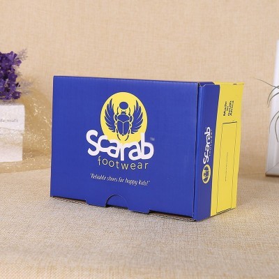 印刷白卡纸盒方形包装盒定 制药盒白卡彩印化妆品彩盒印刷logo图2