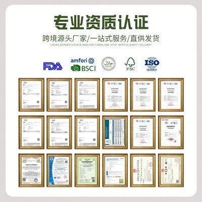 水珠包底纸无印刷圆形笼屉纸包子垫纸单面水珠状馒头纸蒸包子纸图4