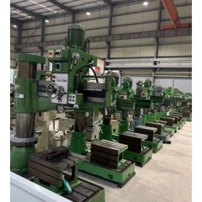 郑州回收多刀车床二手造纸设备二手锯床变废为宝互利共赢现金交易图3