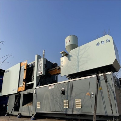 郑州回收齿轮检测仪二手炼铁设备造纸设备能耗较少节能环保低碳图4