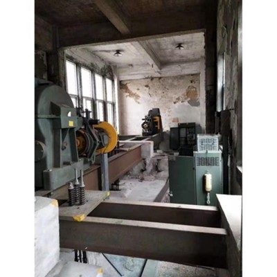 郑州回收齿轮检测仪二手炼铁设备造纸设备能耗较少节能环保低碳图3