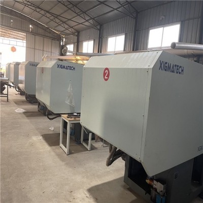 二手长网造纸机回收大量收购交易快捷互利共赢当场结清服务热情