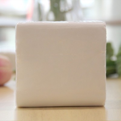 小方抽 纸抽 面巾纸 抽纸 饭店用纸图3