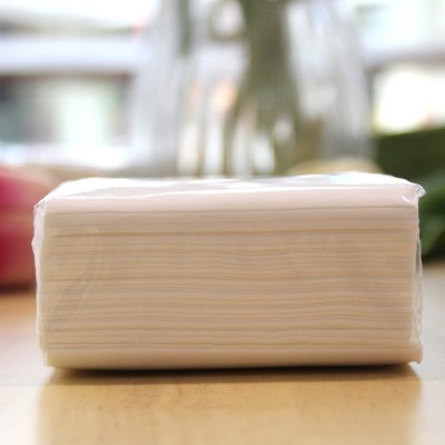 小方抽 纸抽 面巾纸 抽纸 饭店用纸