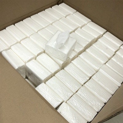 小方抽 纸抽 面巾纸 抽纸 饭店用纸图4