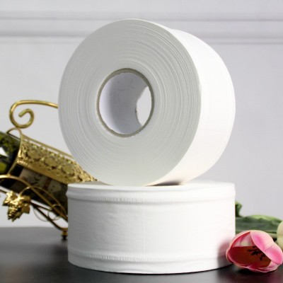 700g商用大盘纸大卷纸批发包邮 酒店KTV公用厕纸卷筒纸 12盘图4